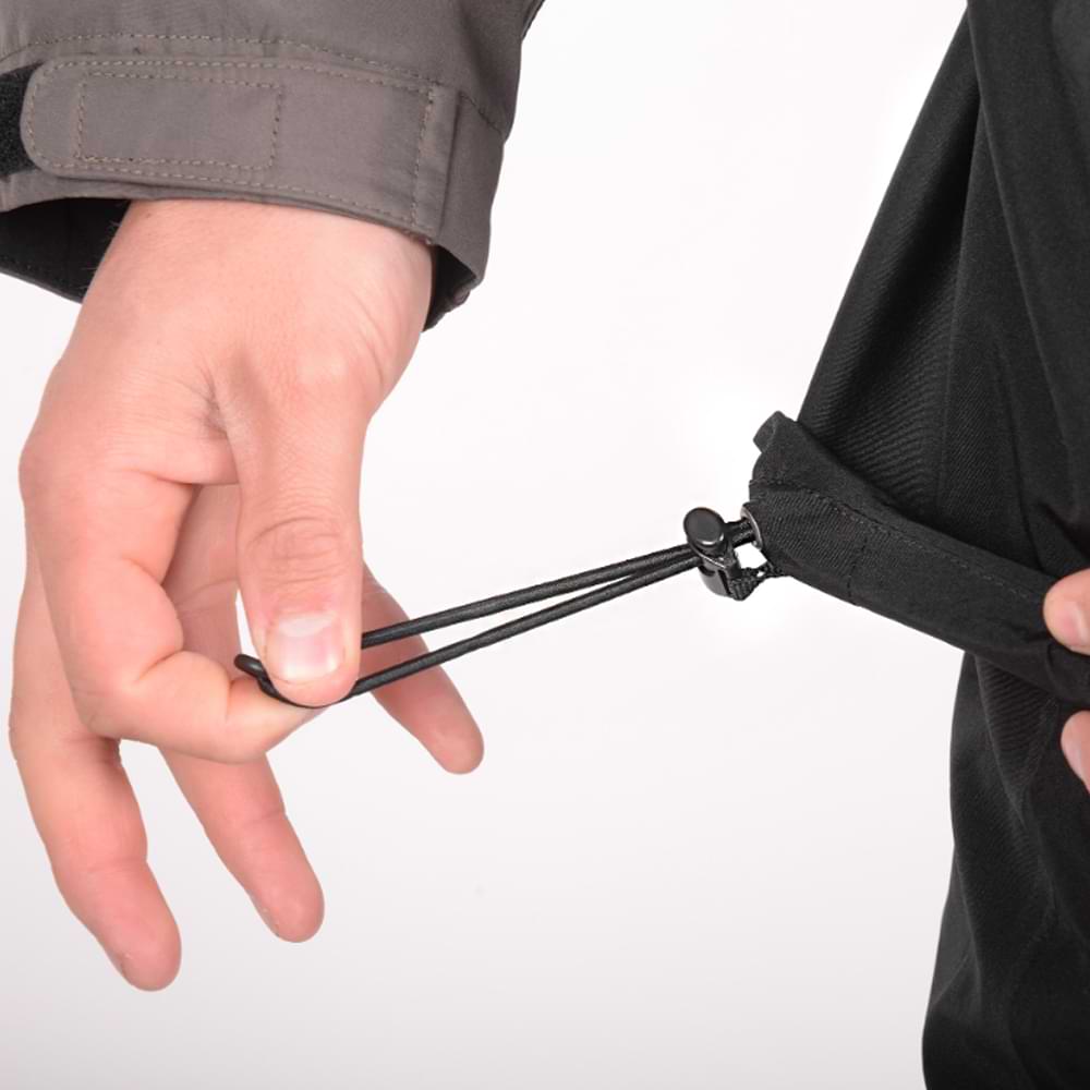 GAMAKATSU Luxxe Rain Jacket