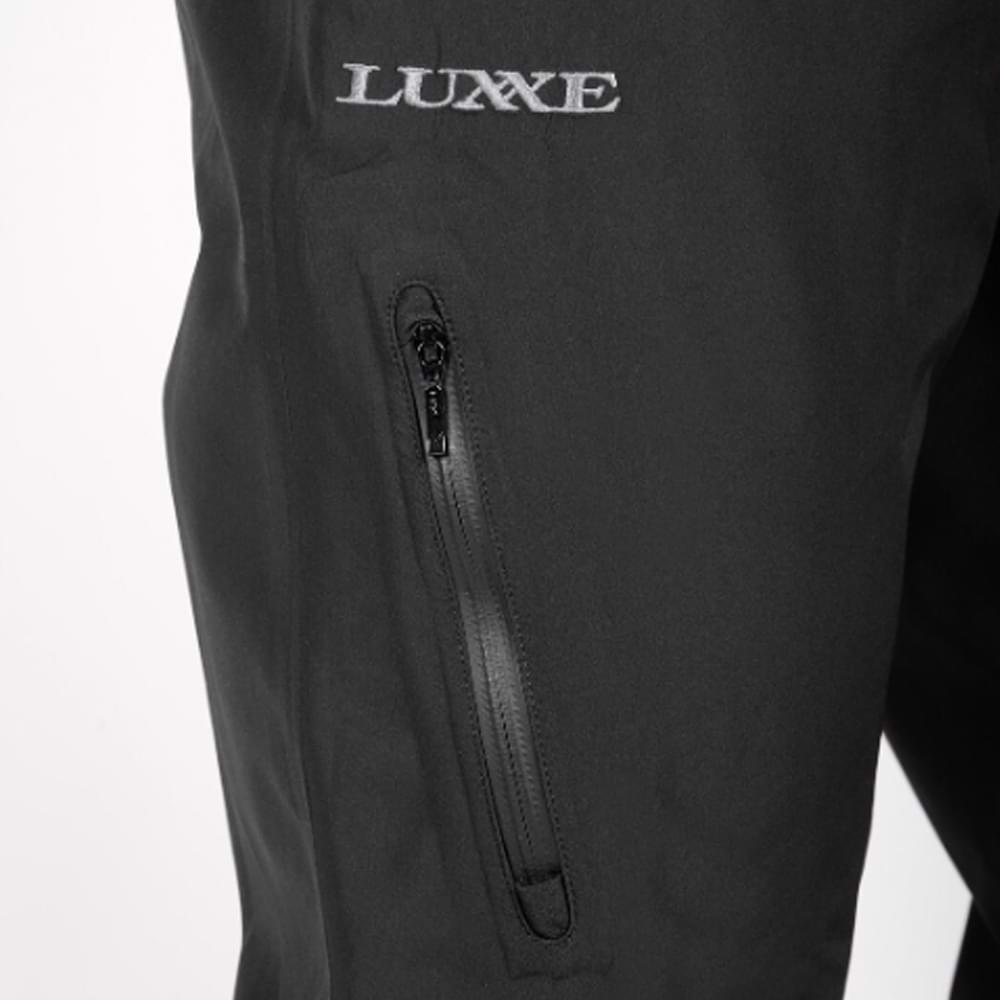 GAMAKATSU Luxxe Rain Trousers