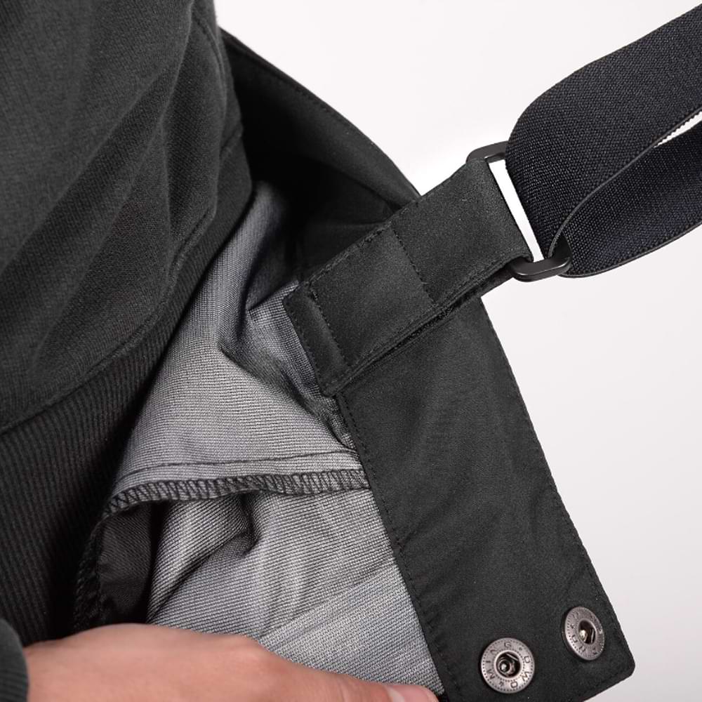 GAMAKATSU Luxxe Rain Trousers