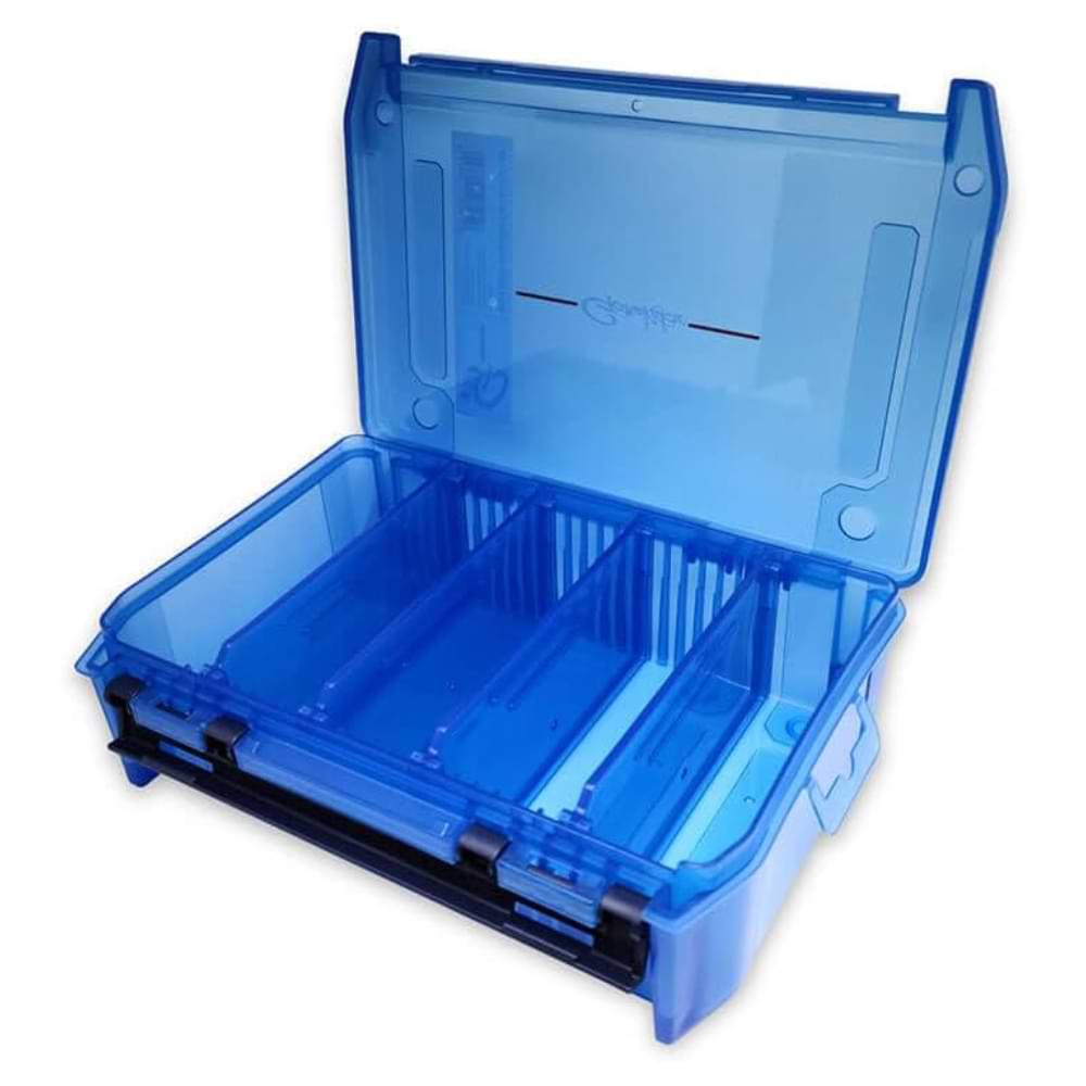 GAMAKATSU G-BOX Deep Utility 3200