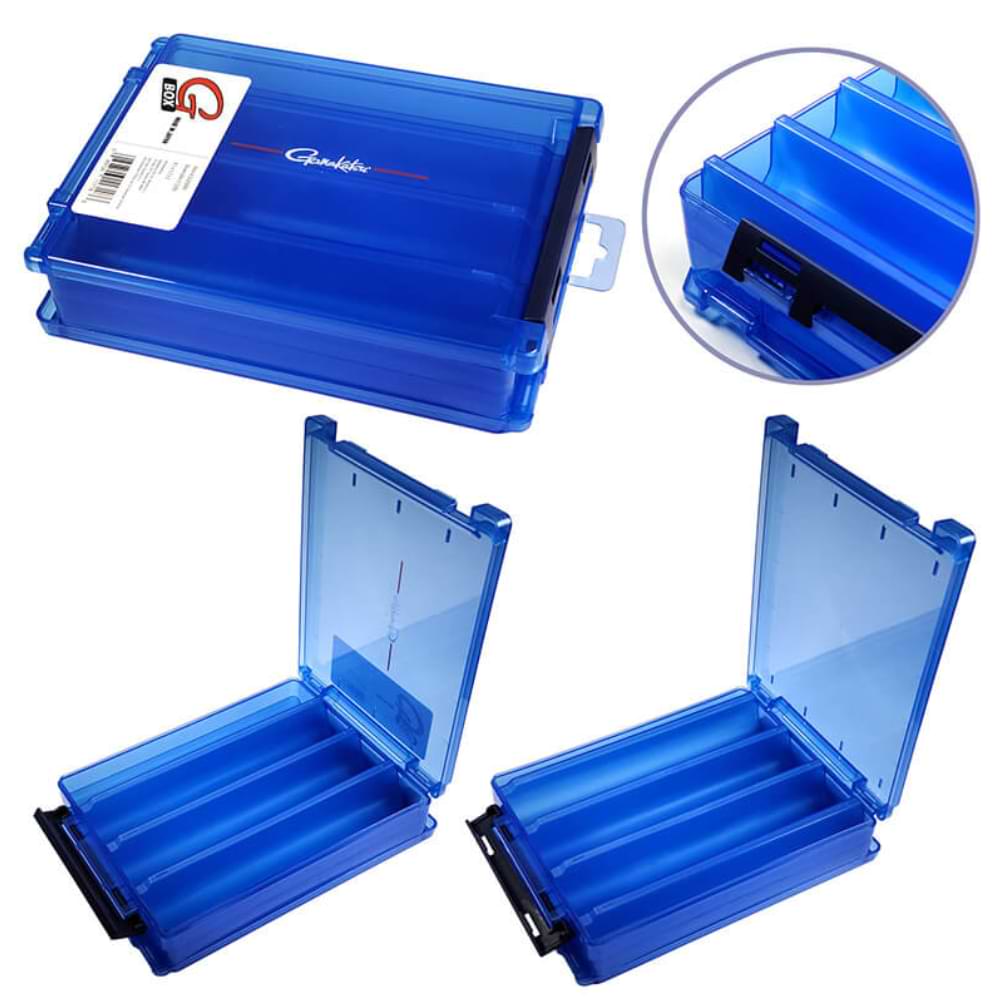 GAMAKATSU G-BOX Reversible V 3200