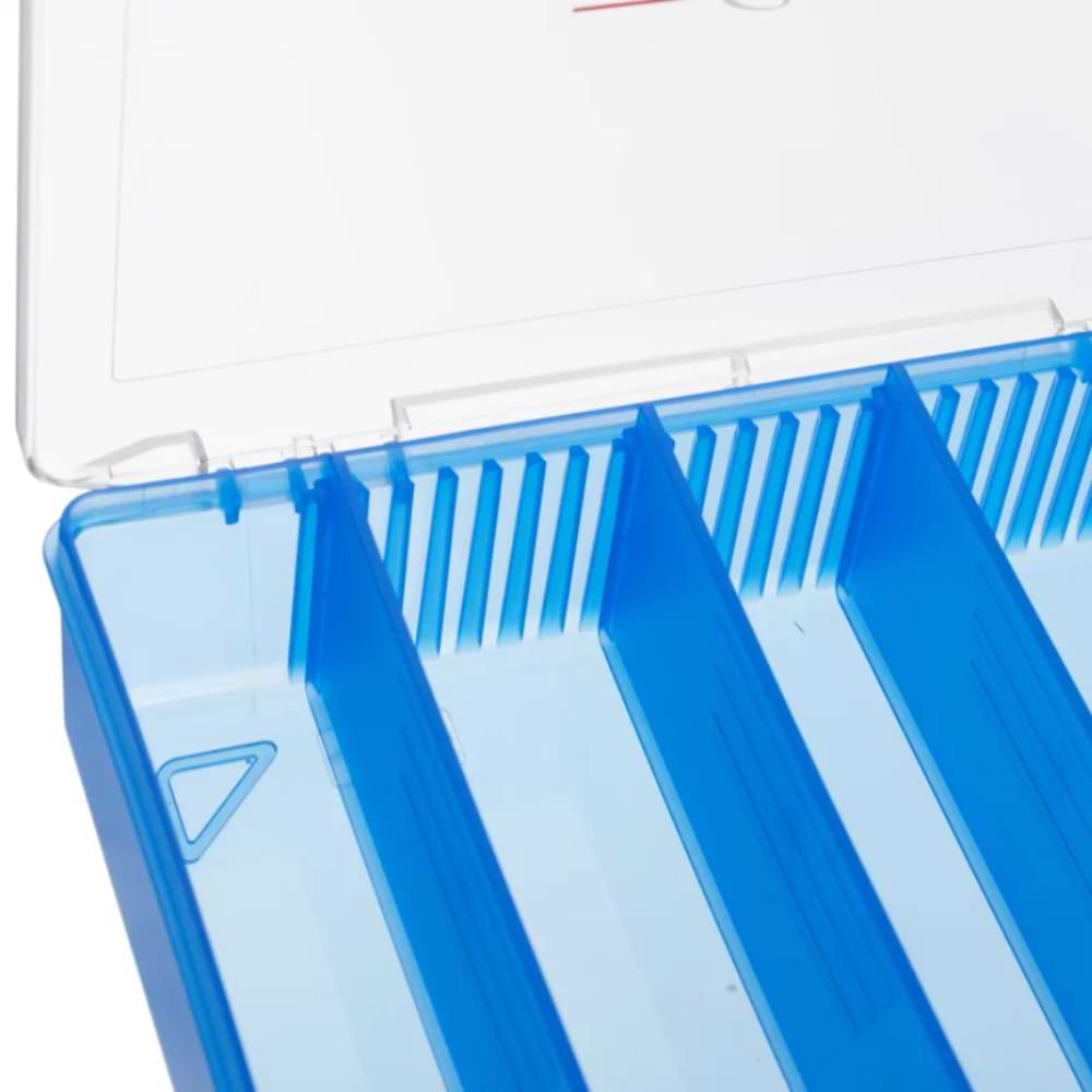 GAMAKATSU G-BOX Deep Utility Case 3500