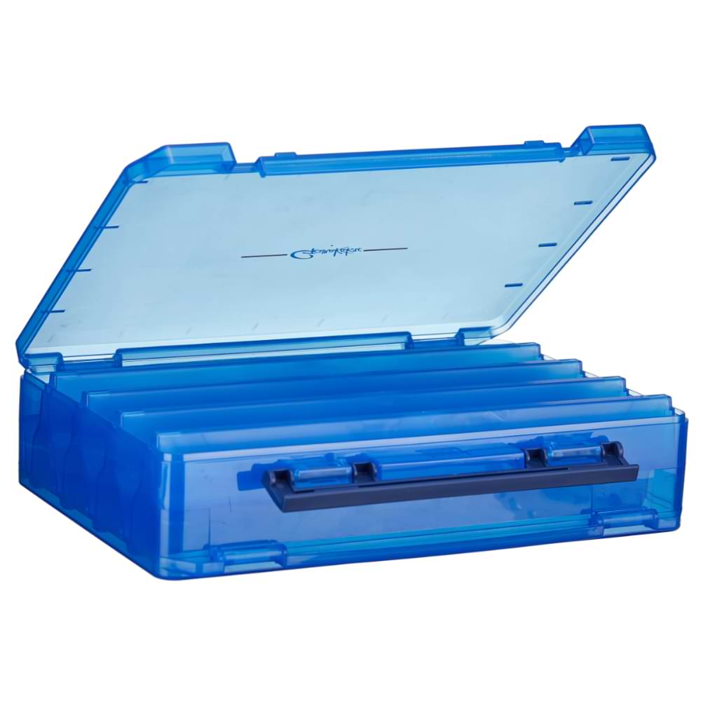 GAMAKATSU G-BOX Reversible V 3600