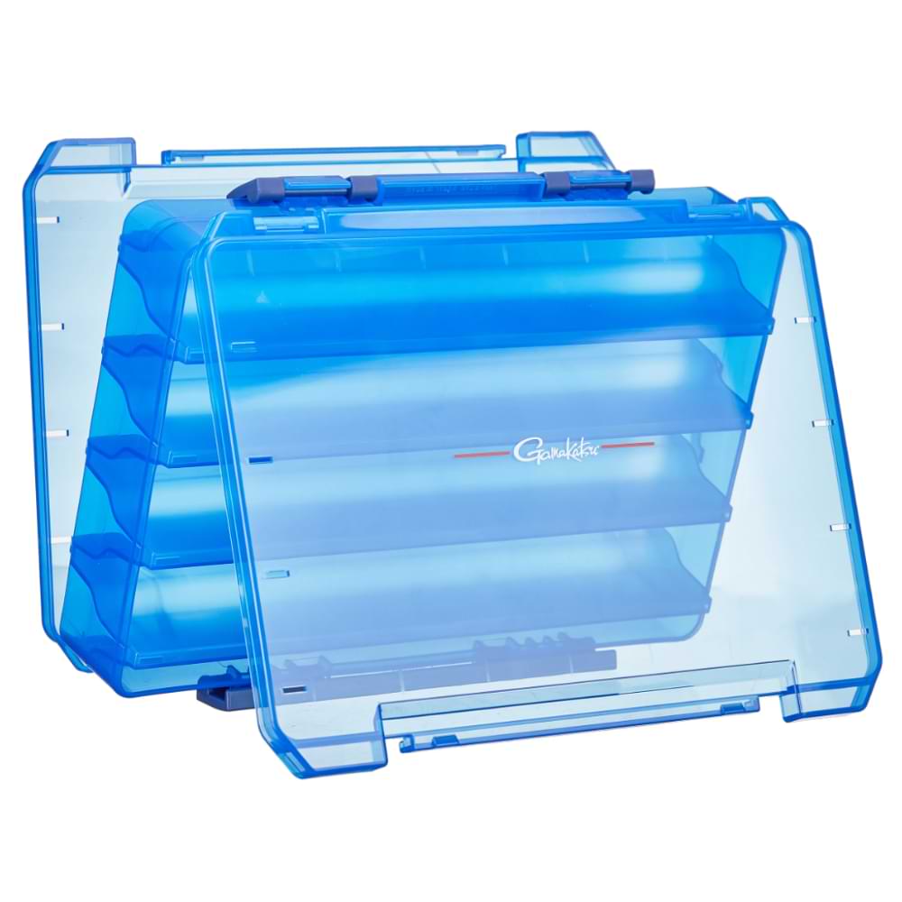 GAMAKATSU G-BOX Reversible V 3600