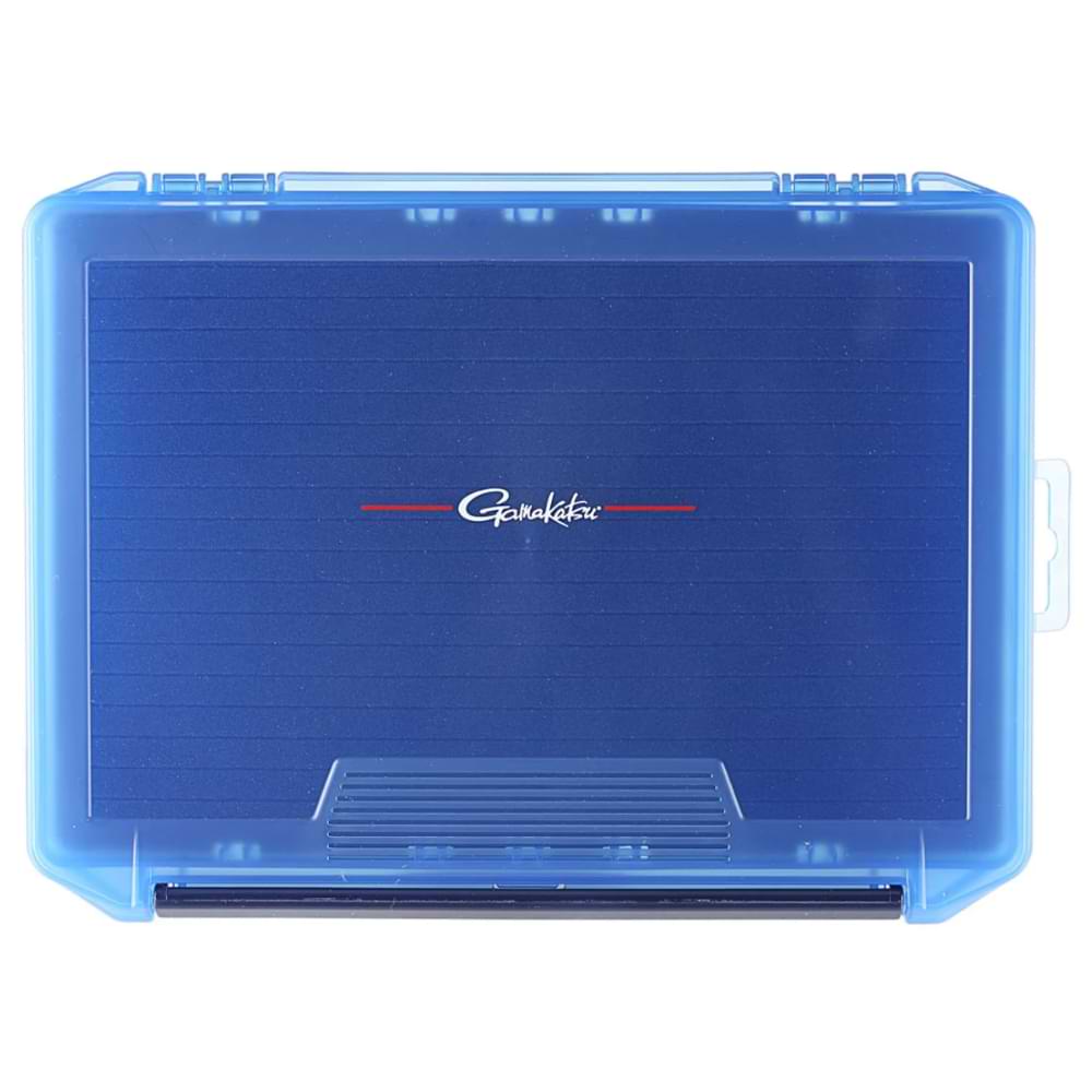 GAMAKATSU G-BOX Slit Foam Case 3600