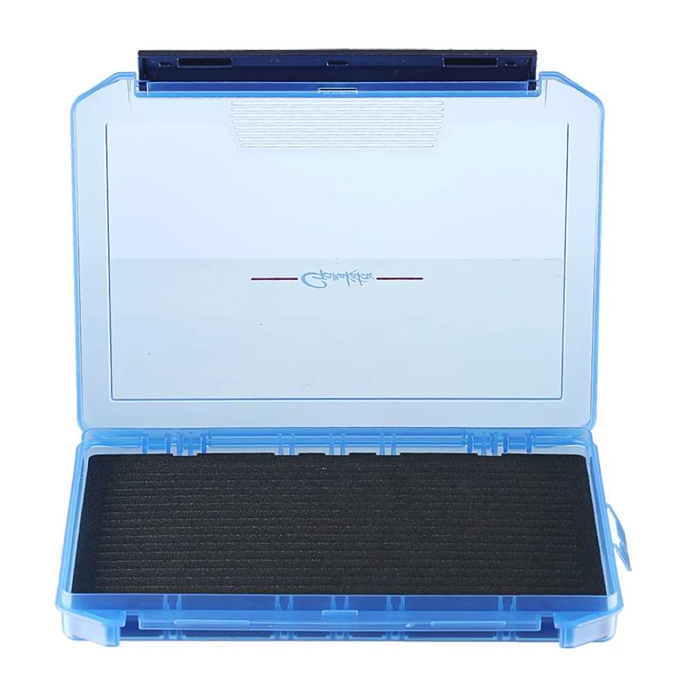 GAMAKATSU G-BOX Slit Foam Case 3600