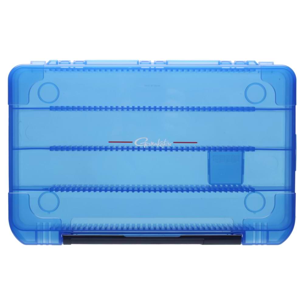 GAMAKATSU G-BOX Utility Case 3700
