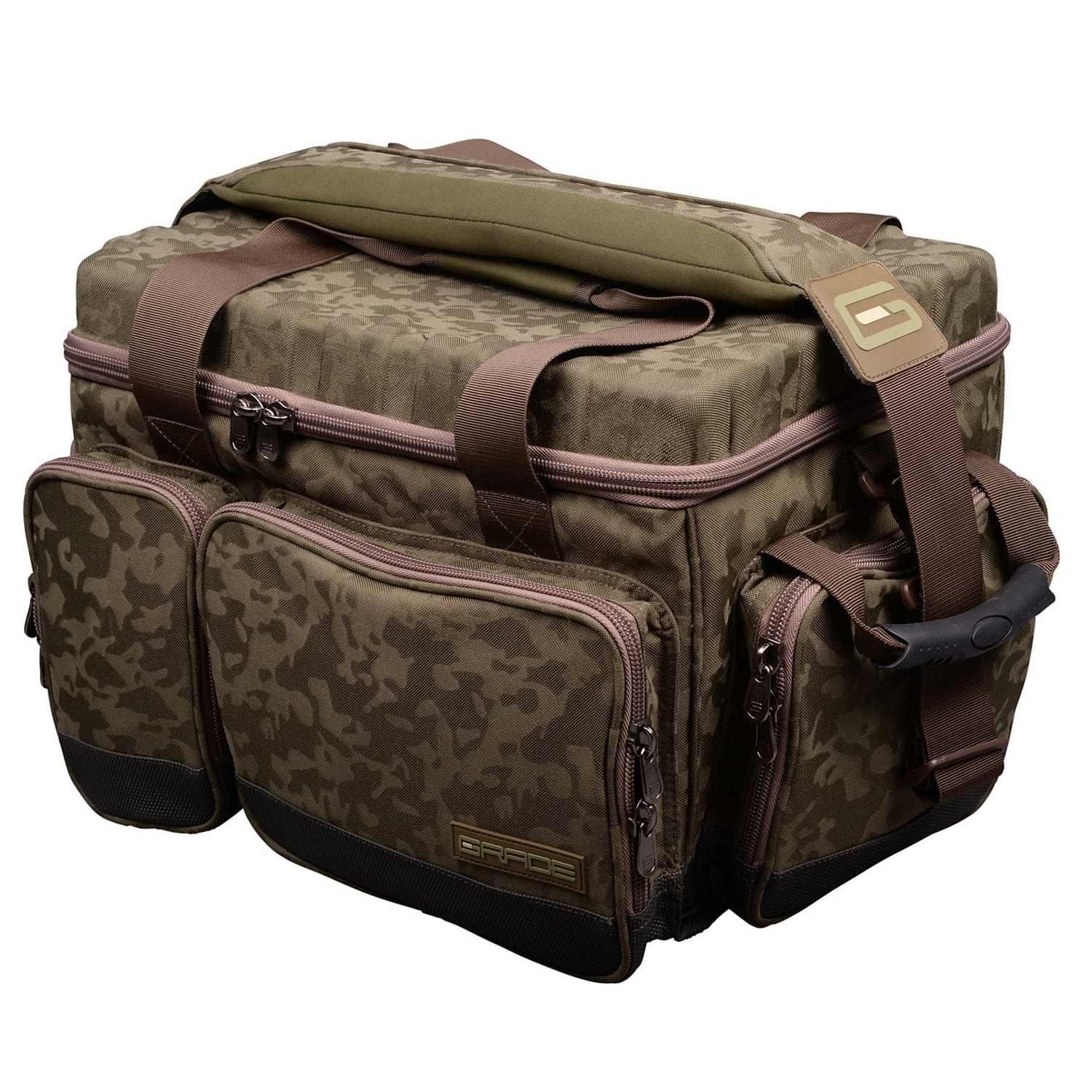 GRADE Pride Storage Bag L