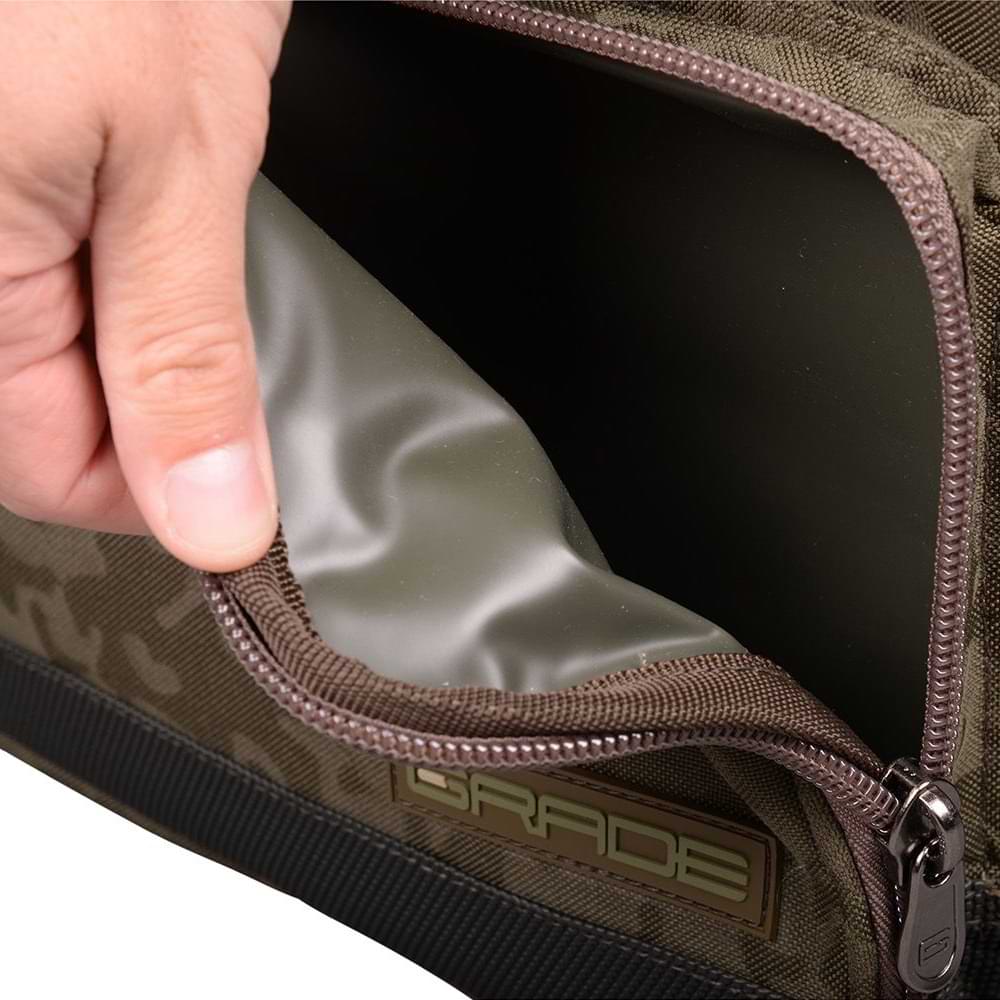 GRADE Pride Storage Bag L