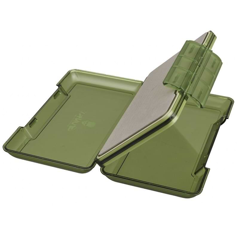 GUNKI Fix Hook Box S