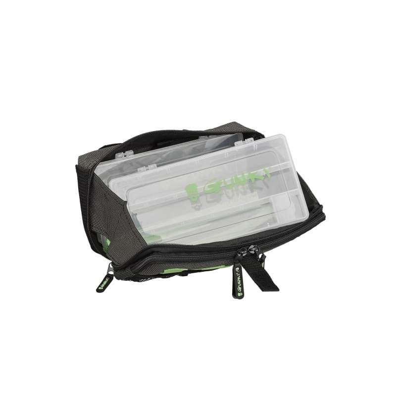 GUNKI Iron - T Walk Bag PM