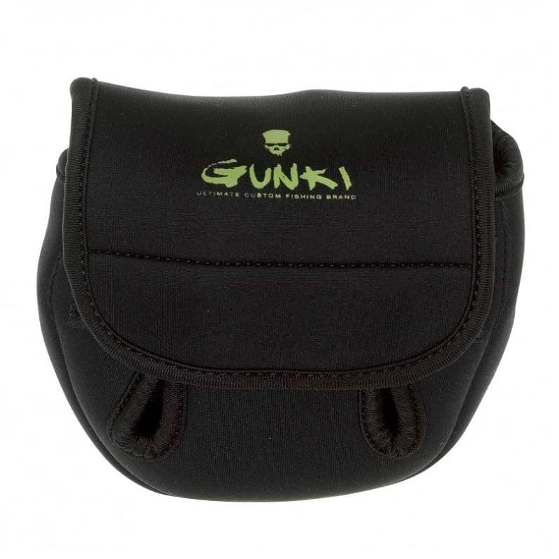 GUNKI Reel Cover Spin - M