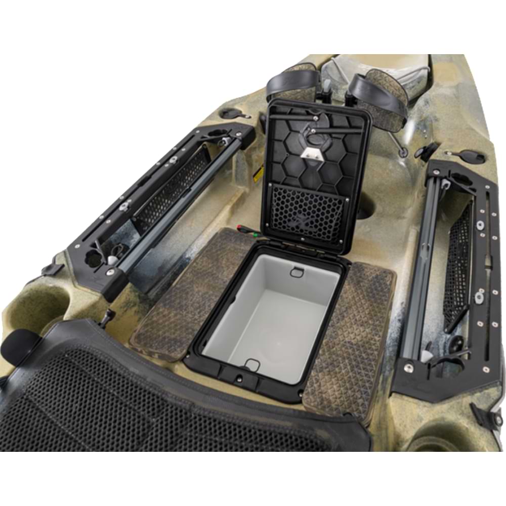 HOBIE Mirage Outback Camo