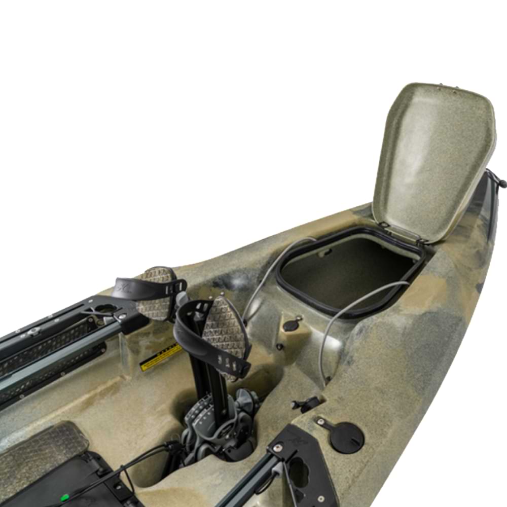 HOBIE Mirage Outback Camo