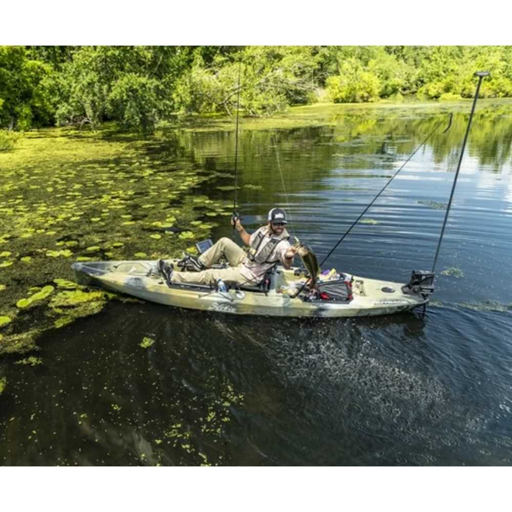 HOBIE Mirage Outback Camo