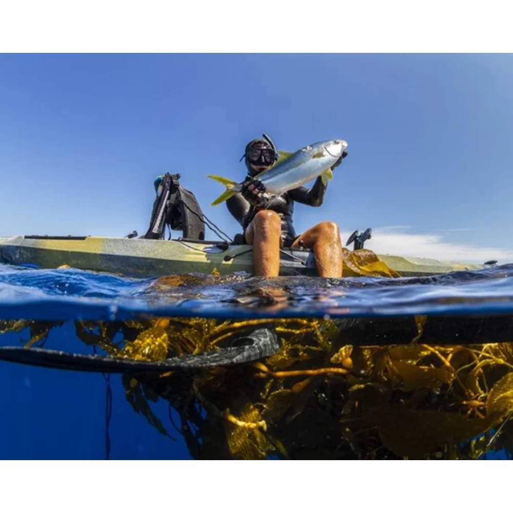 HOBIE Mirage Outback Camo