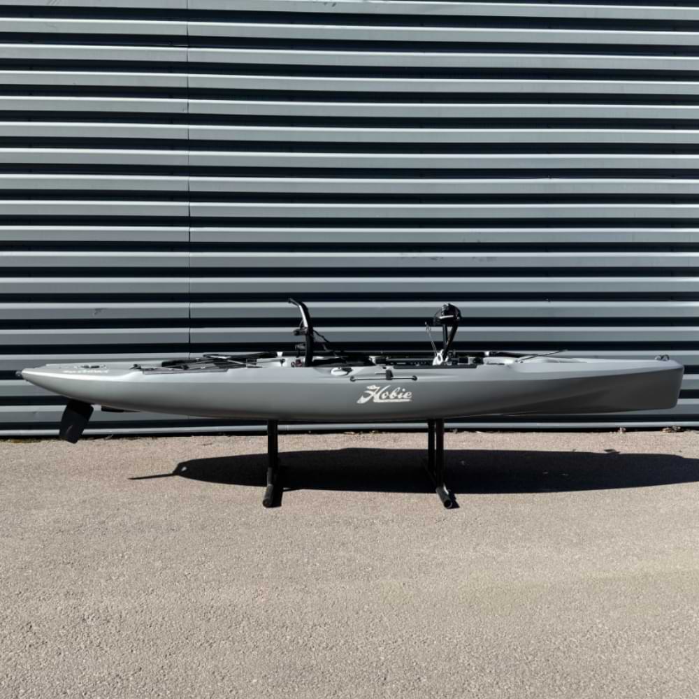 HOBIE Mirage Outback Battleship Grey