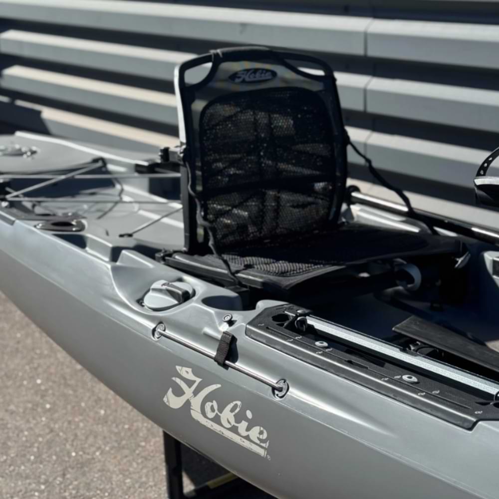 HOBIE Mirage Outback Battleship Grey