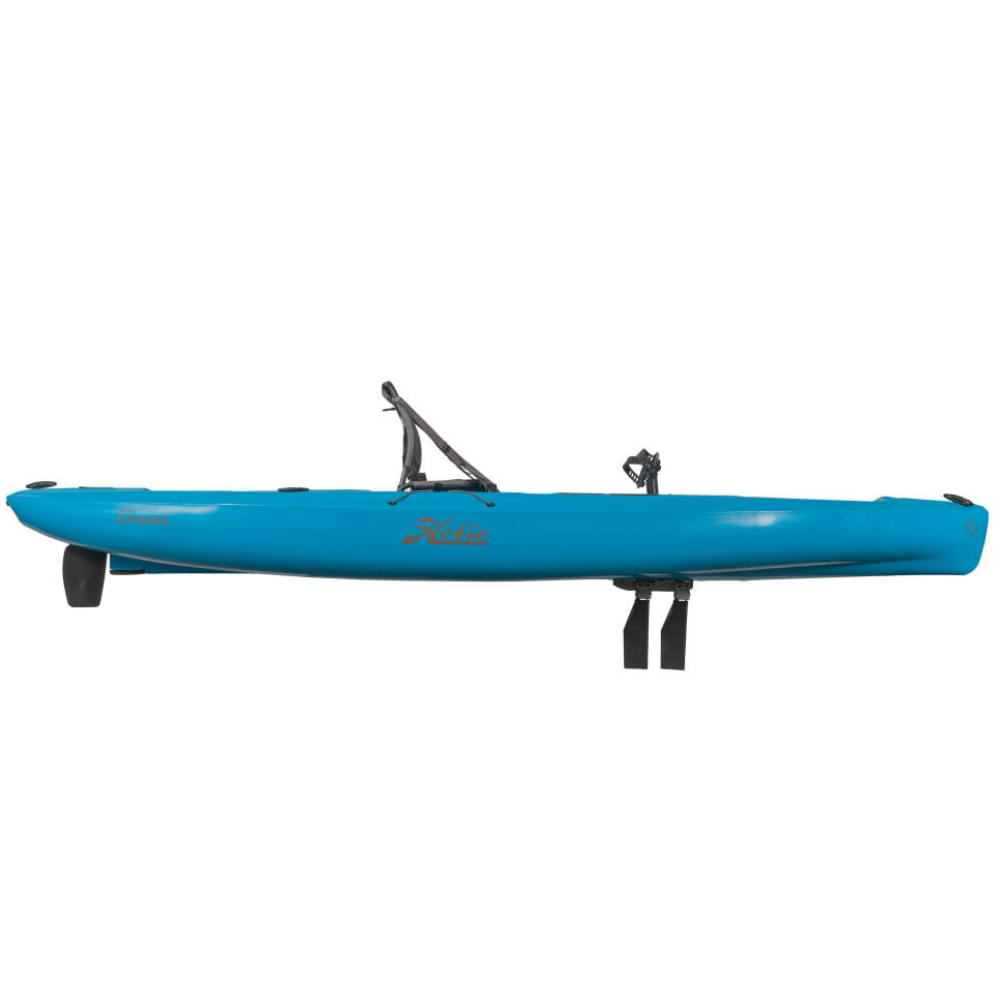 HOBIE Mirage Compass Glacial Blue