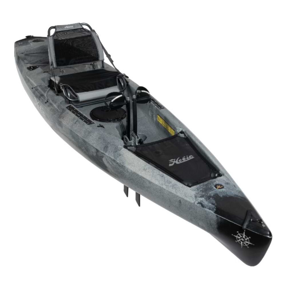 HOBIE Mirage Compass Dune Camo