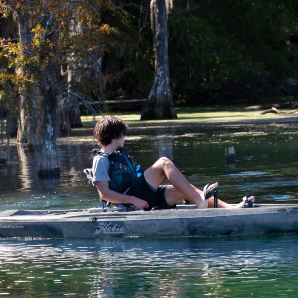 HOBIE Mirage Compass Dune Camo