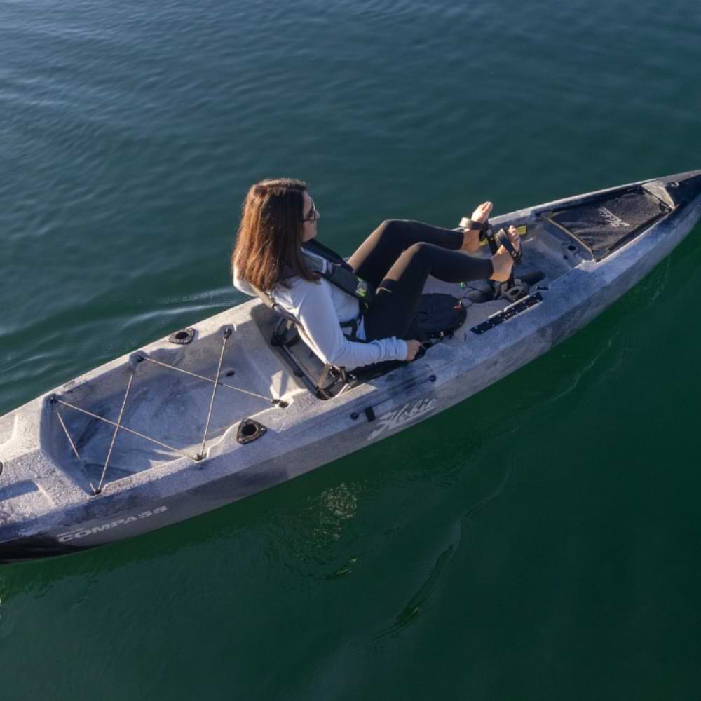 HOBIE Mirage Compass Dune Camo