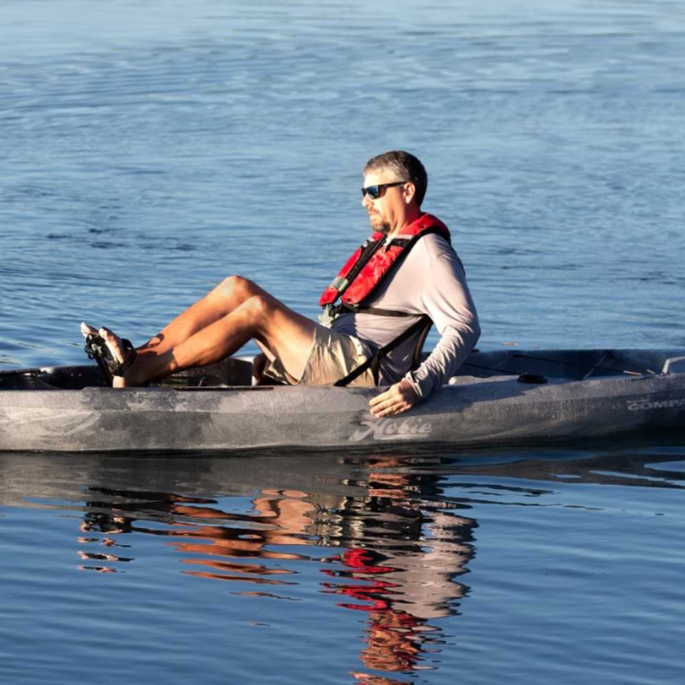 HOBIE Mirage Compass Dune Camo