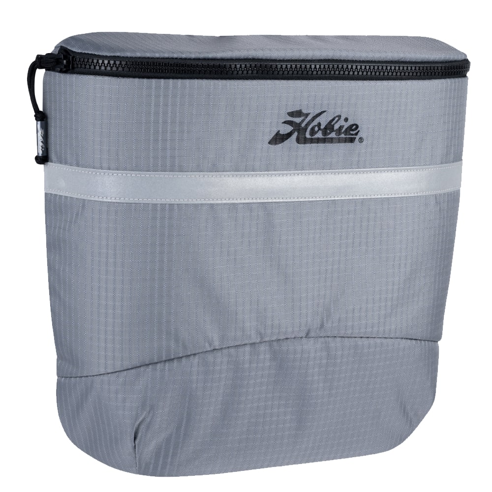 HOBIE Vantage Seat Accessory Bag - Grey