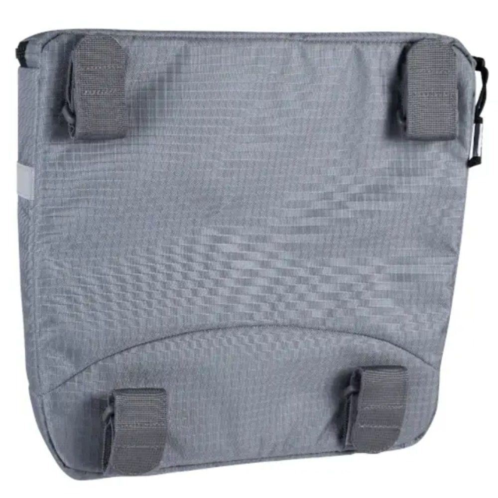 HOBIE Vantage Seat Accessory Bag - Grey