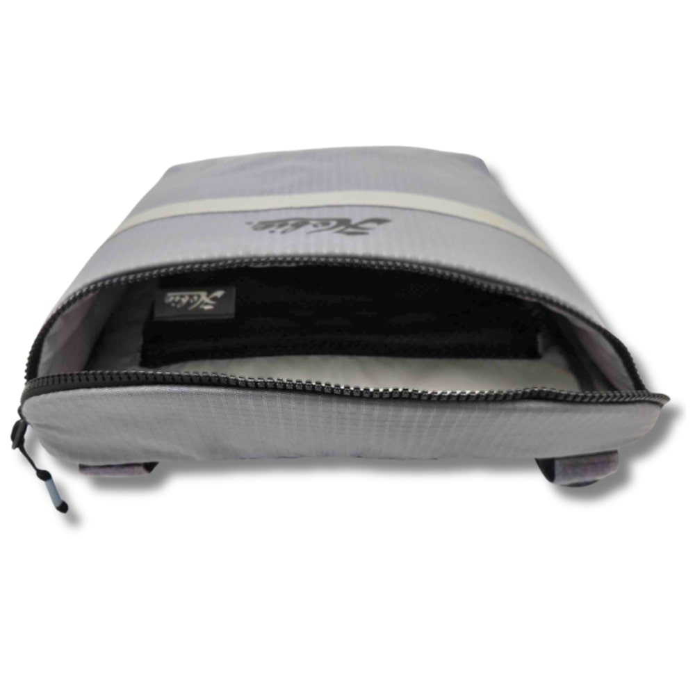 HOBIE Vantage Seat Accessory Bag - Grey