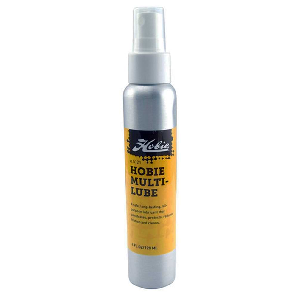 HOBIE Multi Lube 4oz 120ml
