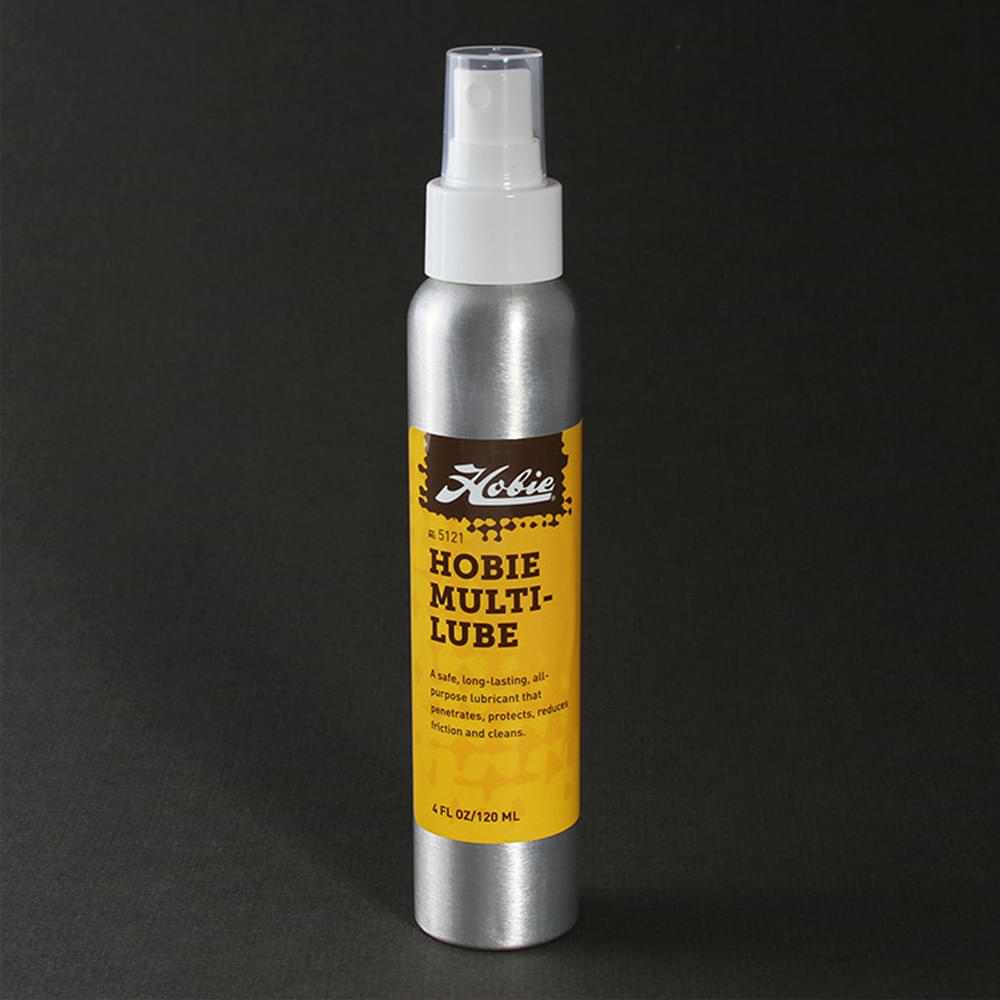 HOBIE Multi Lube 4oz 120ml