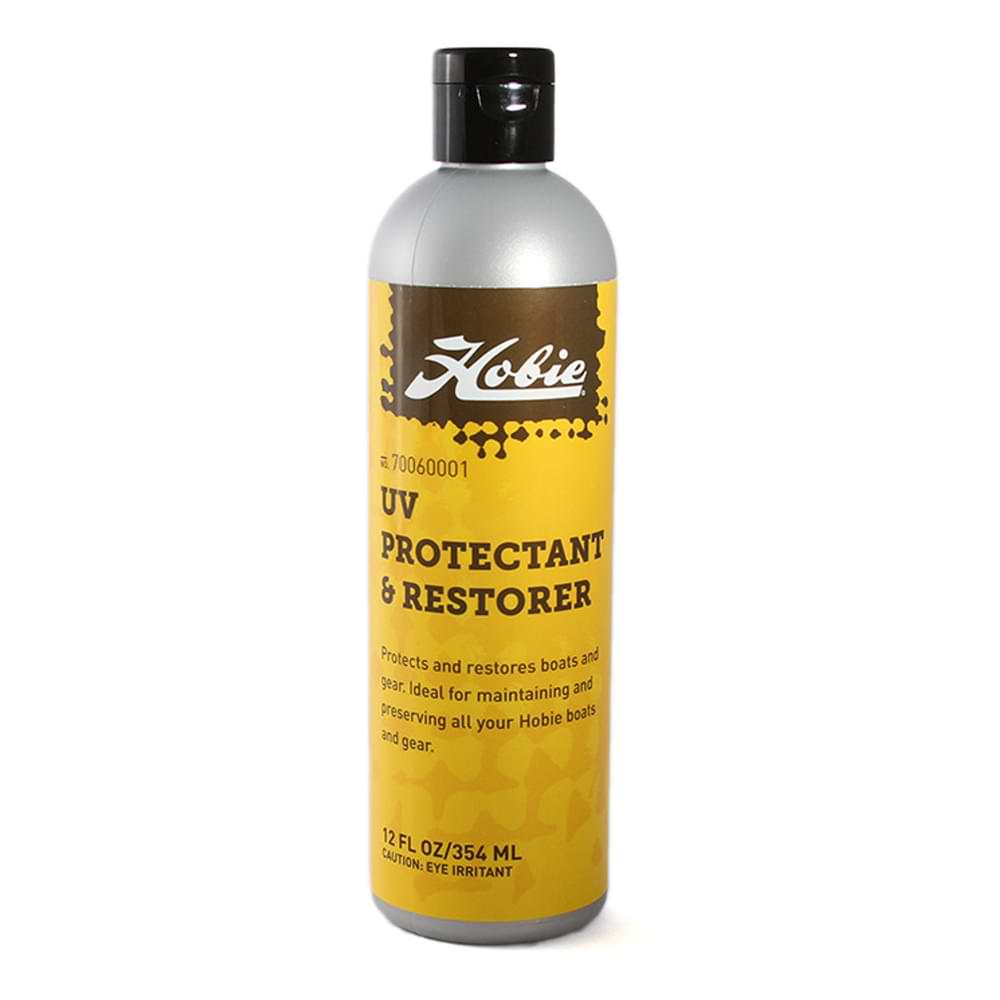 HOBIE UV Protectant 12oz 354ml