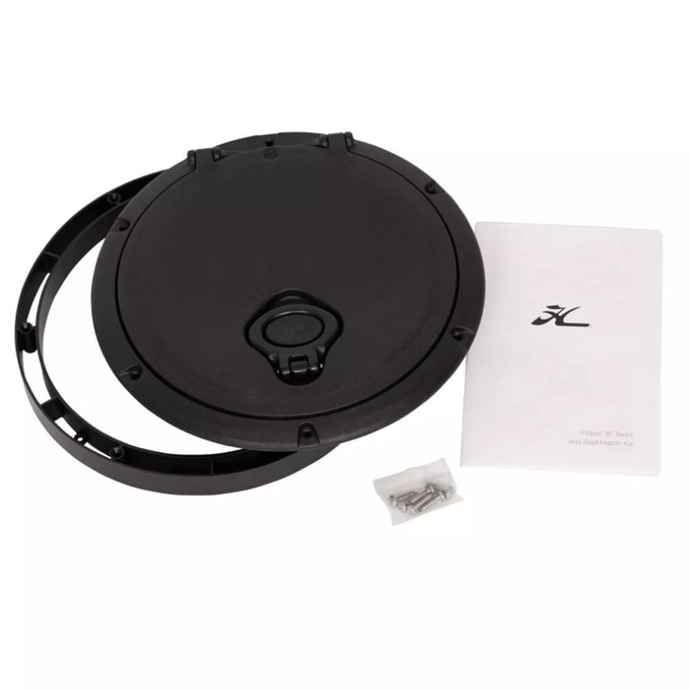 HOBIE Hatch 8 inch Twist-N-Seal Kit for Outback