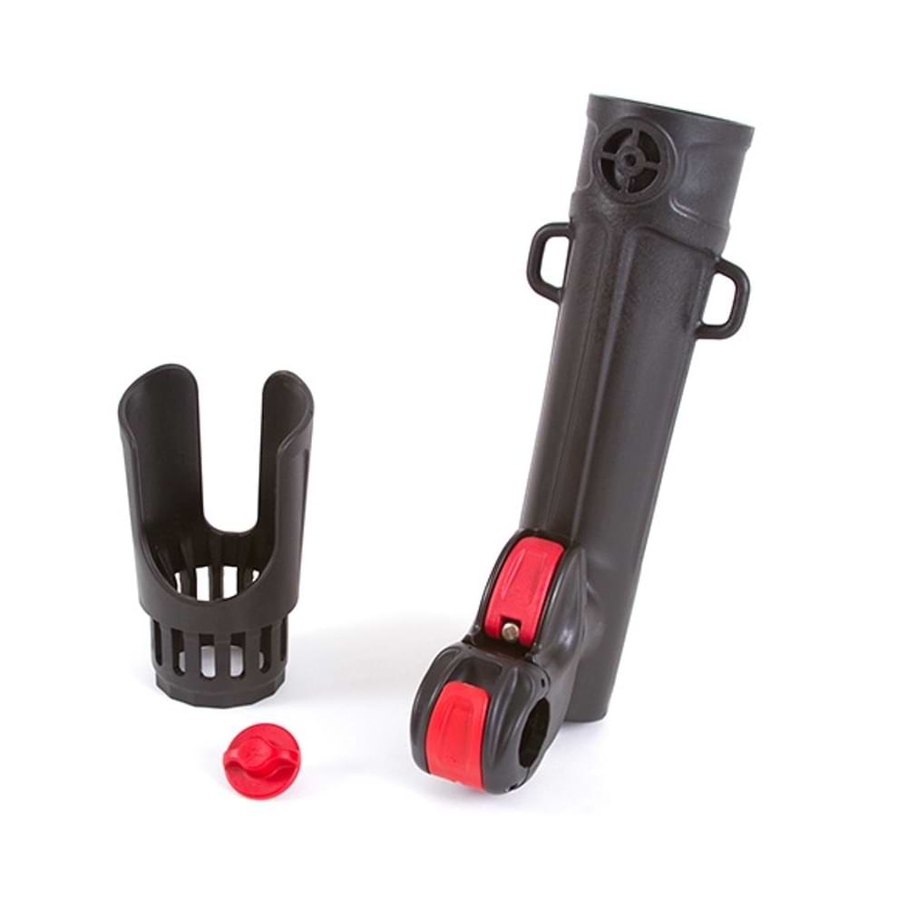 HOBIE Rod Holder Assembly for H-Rail