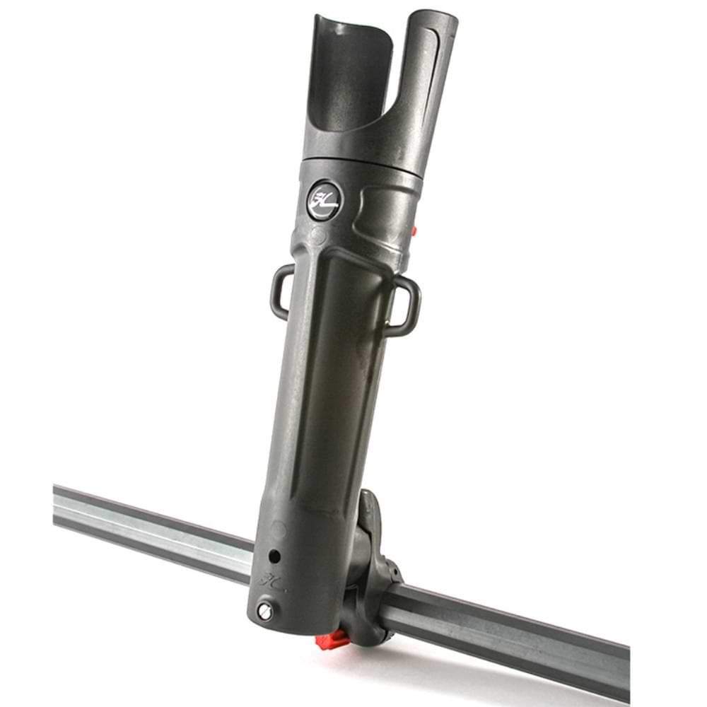 HOBIE Rod Holder Assembly for H-Rail