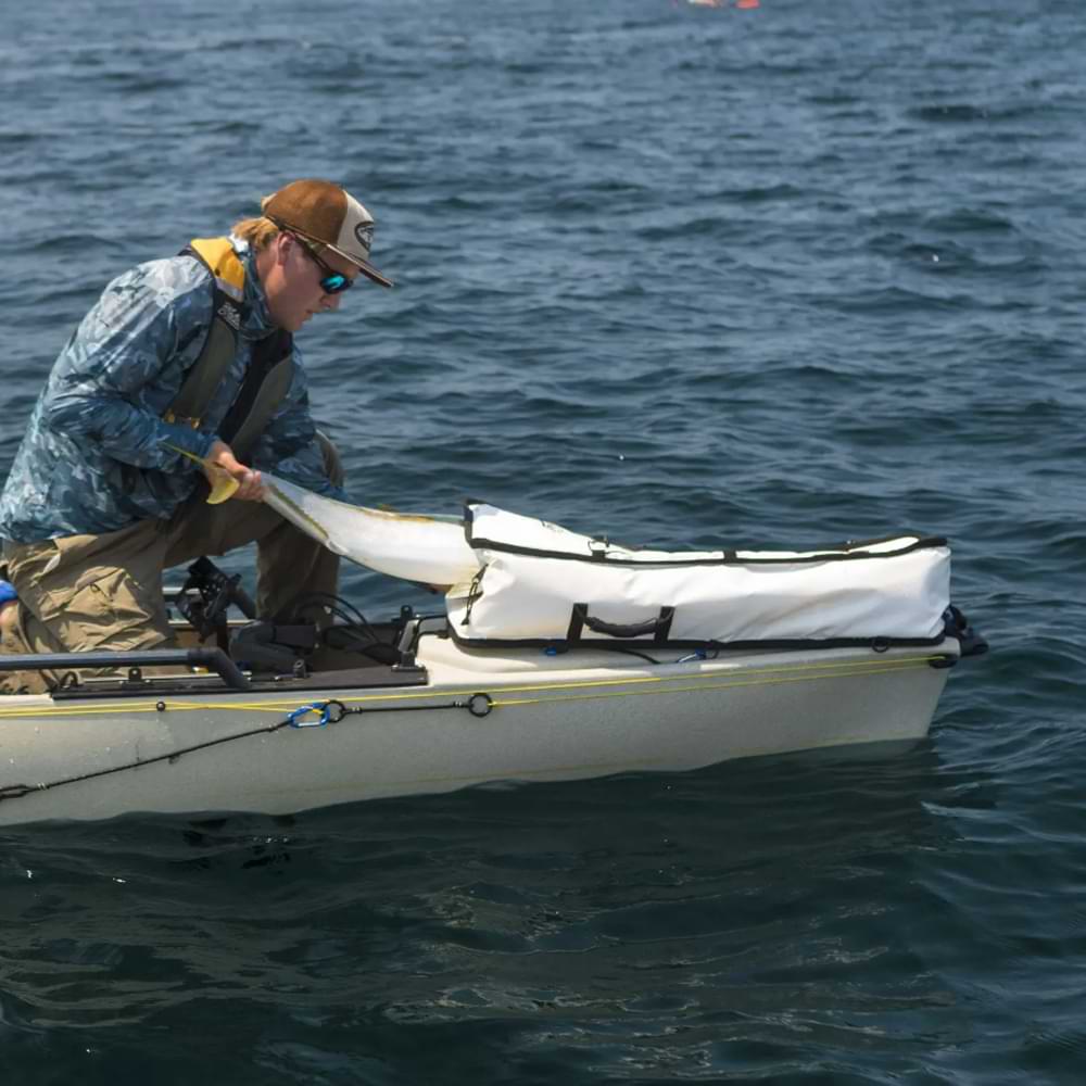 HOBIE Fish Bag Cooler - Large