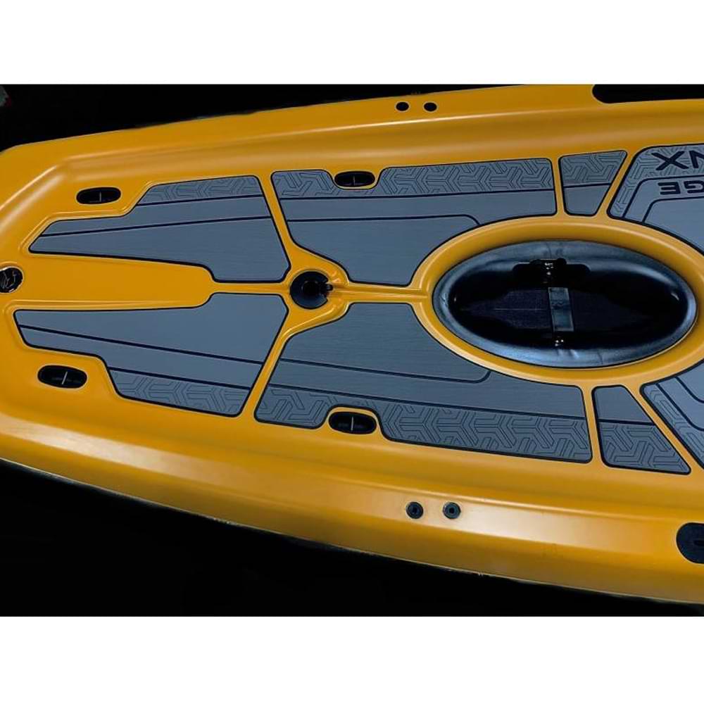 HOBIE Deck Pad Expansion Kit for Lynx