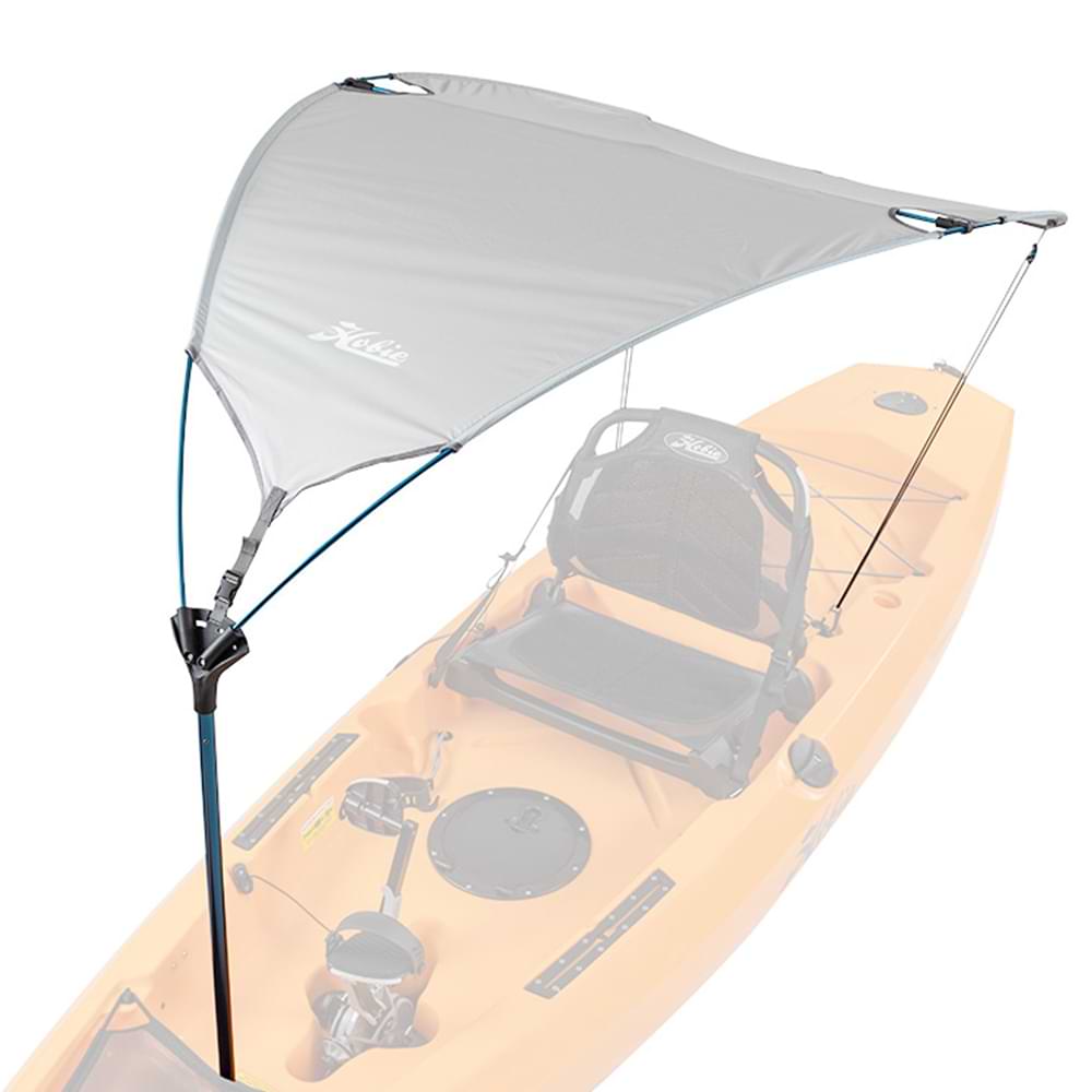 HOBIE BIMINI - Gray