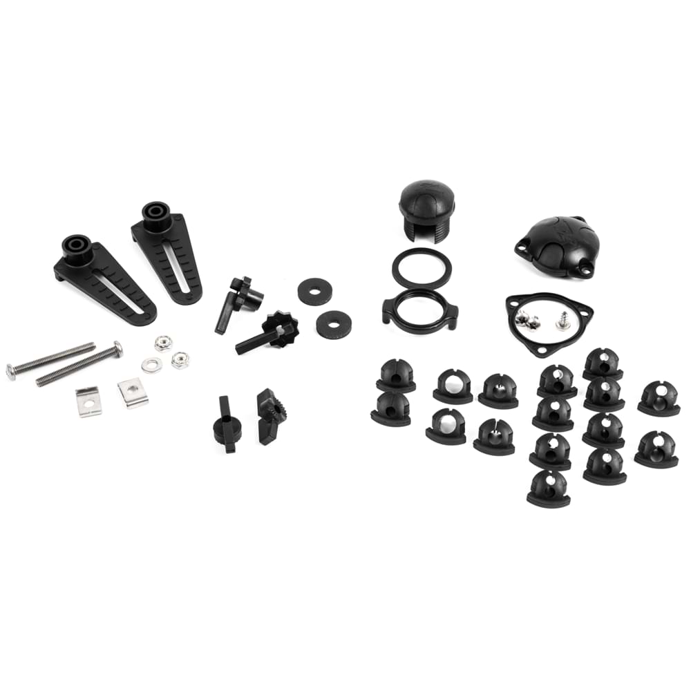 HOBIE Fish Finder Fit Kit For Passport 12