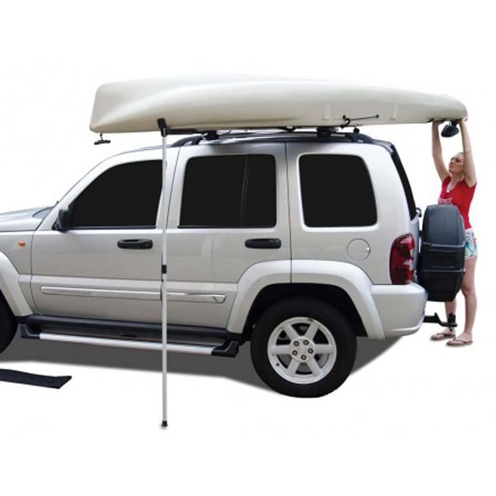 HOBIE Rhino Universal Side Loader