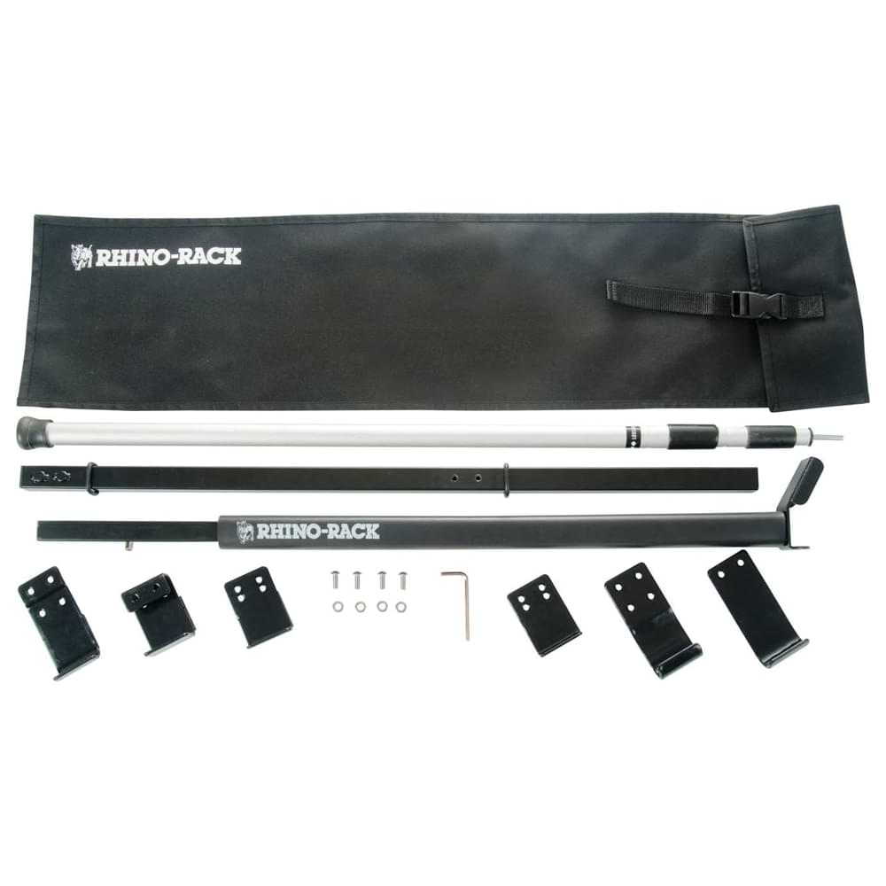 HOBIE Rhino Universal Side Loader