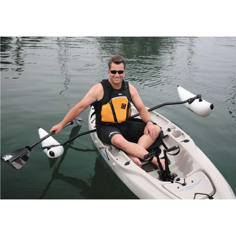 HOBIE Sidekick AMA Kit LT Gray