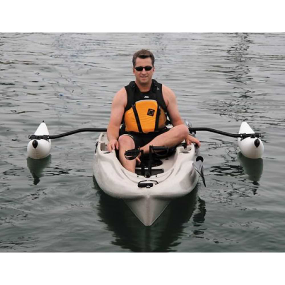 HOBIE Sidekick AMA Kit LT Gray