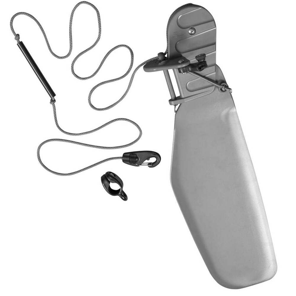 HOBIE Passport - Rudder Assy XL Kit