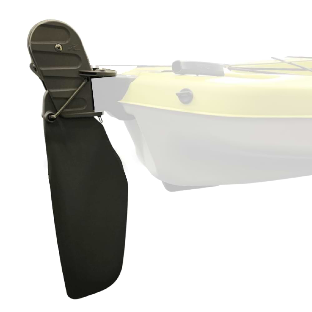 HOBIE Passport - Rudder Assy XL Kit