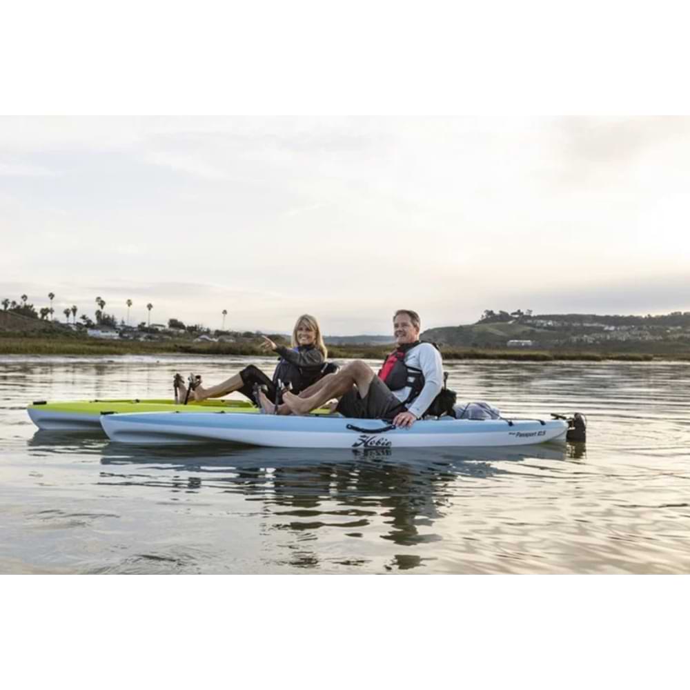 HOBIE Mirage Passport 10.5 - Seagrass
