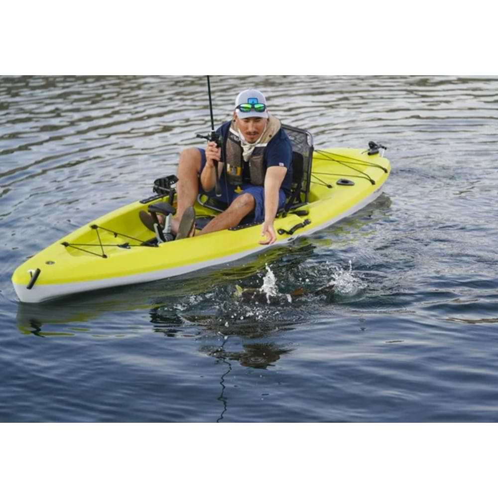 HOBIE Mirage Passport 10.5 - Seagrass