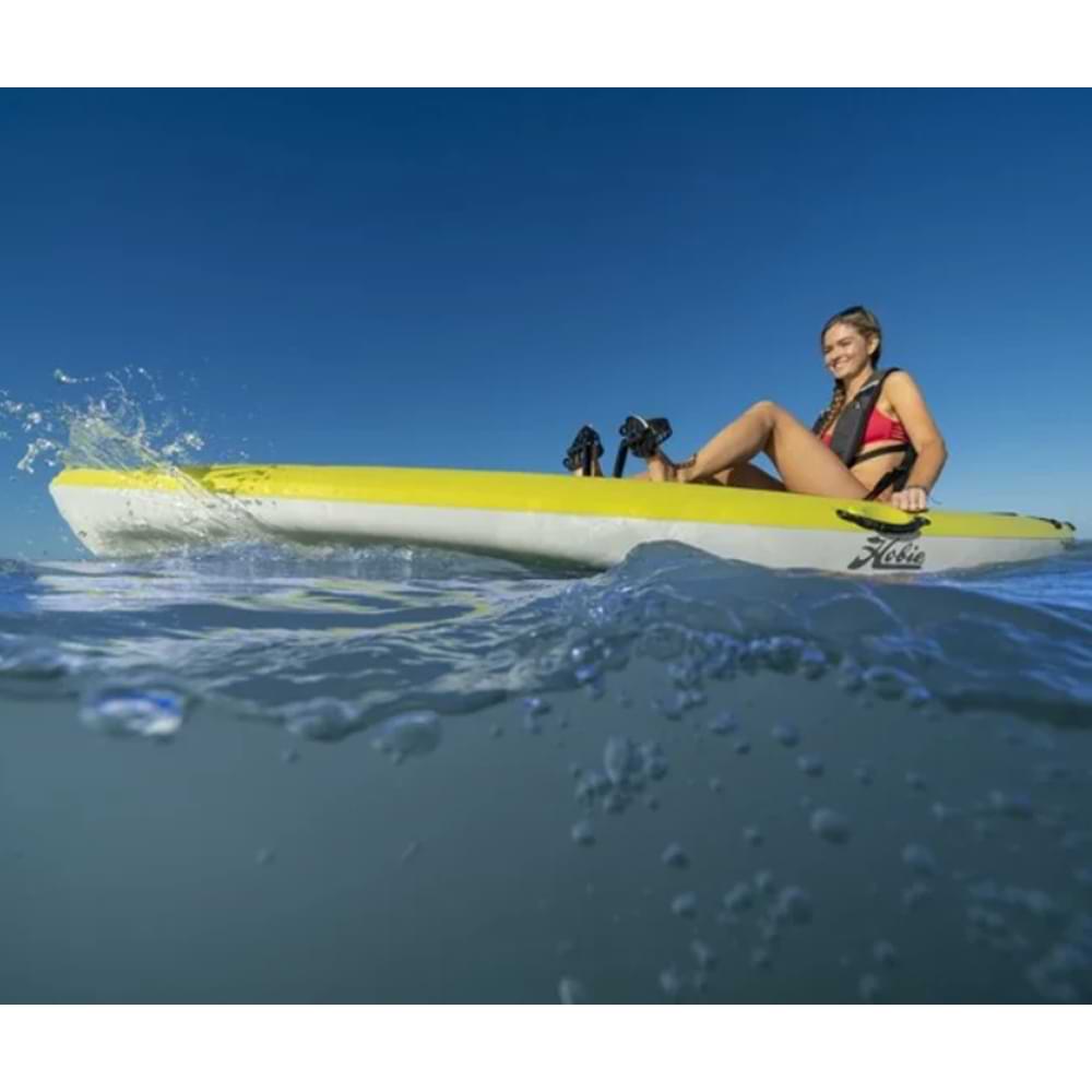 HOBIE Mirage Passport 10.5 - Seagrass