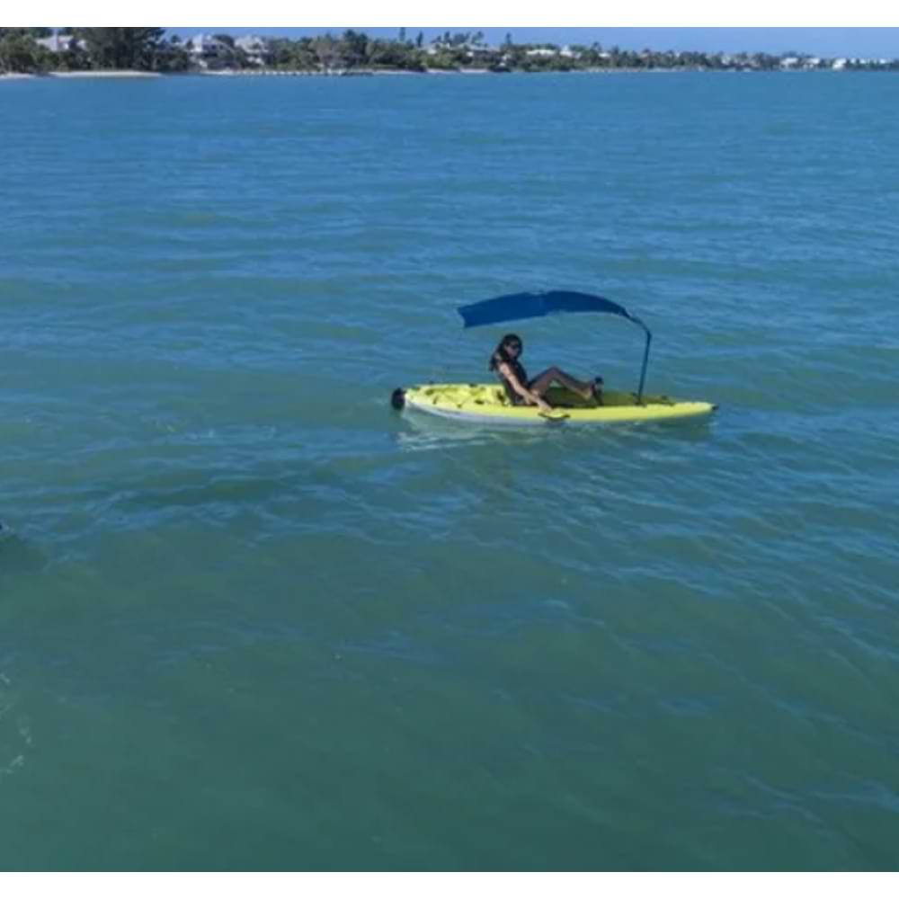 HOBIE Mirage Passport 10.5 - Seagrass